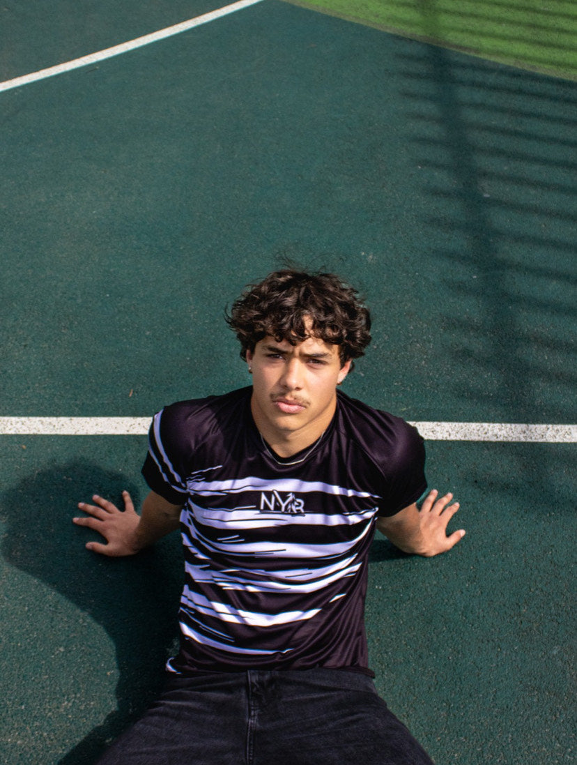 T-shirt Urban Stripe NYR